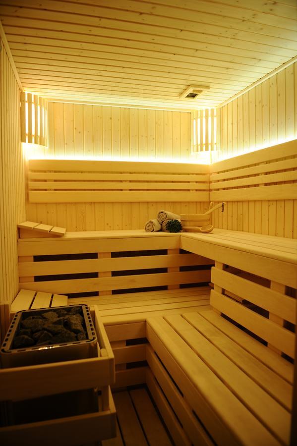 Dworek Wymyslowo Tuchola Extérieur photo