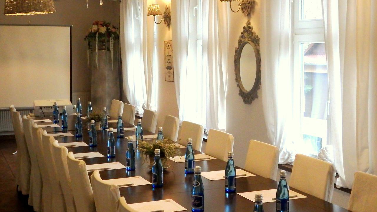 Dworek Wymyslowo Tuchola Extérieur photo