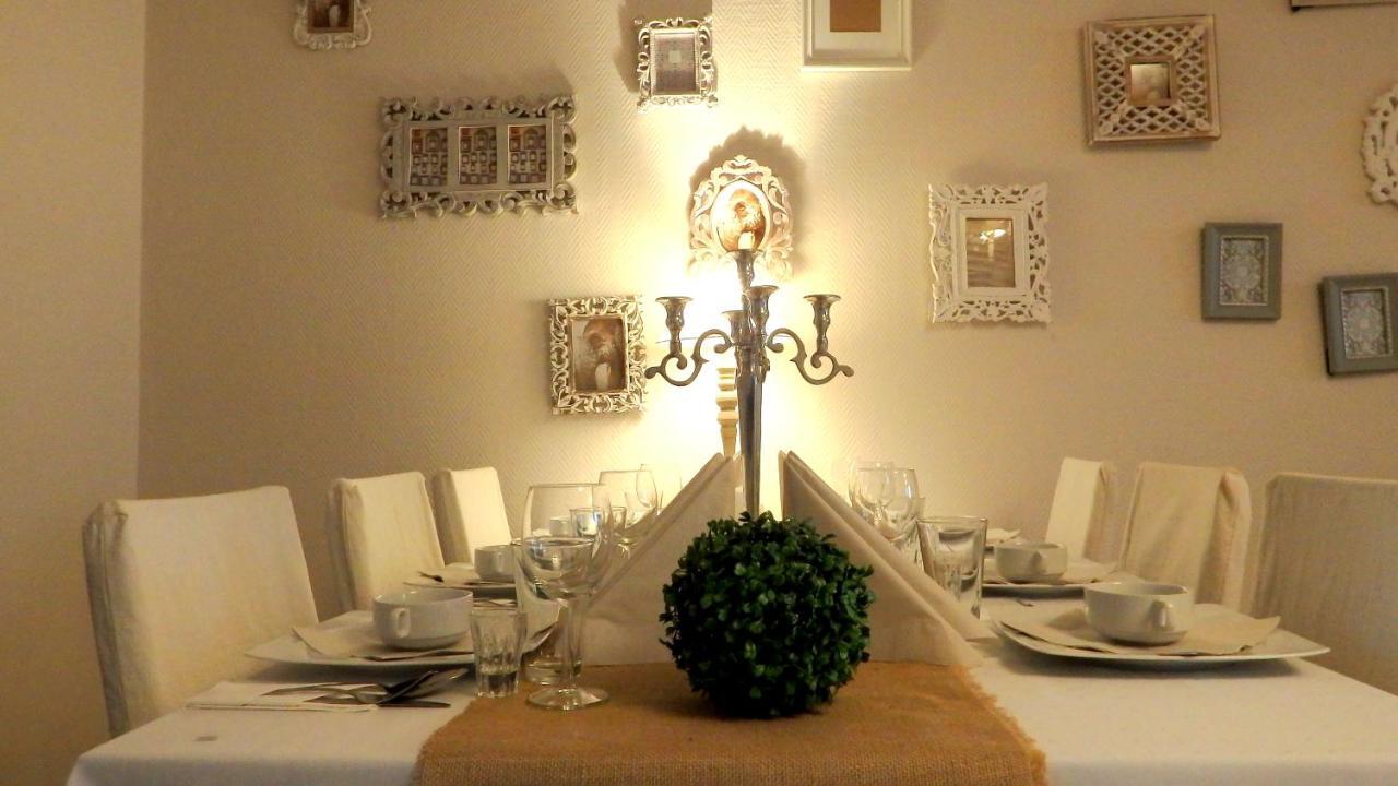 Dworek Wymyslowo Tuchola Extérieur photo